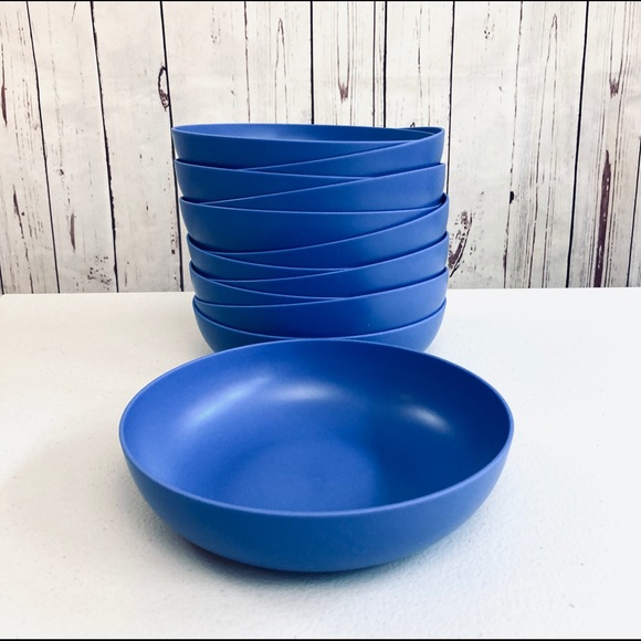 Room Essentials Other - Room Essentials Plastic Bowls